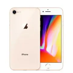 iPhone8 ピンクゴールド64G SIMフリー