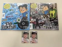 NCT マーク ショーケース 購入特典 トレカ＆アルバム - メルカリ