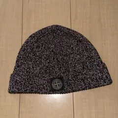 STONE ISLAND knit REFLECTIVE Beanieのサムネイル