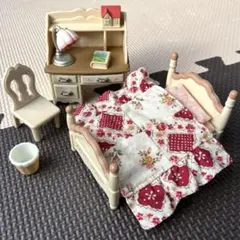 【新品•未使用】シルバニアファミリー⭐️チャイルドルームセット⭐️ ヨドバシ.com - エポック社 EPOCH シルバニアファミリー チャイルド