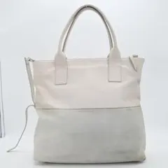 美品　 ファビアナフィリッピ ハンドバッグ ショルダーバッグ　２WAY　トートのサムネイル