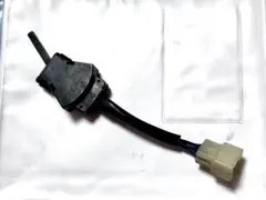 ジムニーJA11ヒーターバルブ ヒーターホース2本純正スズキ新品部品