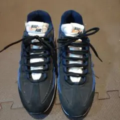 Nike　エアマックス95　ランニングクラブ