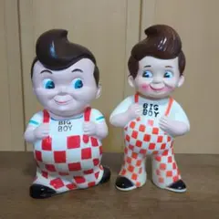 フリントストーン 原始家族 貯金箱 コインバンク ソフビ 70's - メルカリ