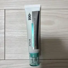 ANUA アヌア　PDRNヒアルロン酸100モイスチャライジングクリーム