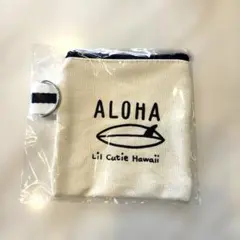 Aloha Lil Cutie Hawaii コインケースのサムネイル