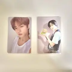 ボムギュトレカセット