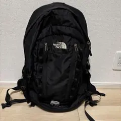 ノースフェイス THE NORTH FACE リュック ビックショット