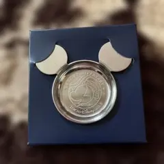 東京ディズニーシー 15周年記念プレートミッキーマウス⚈້໋͈͡ ૈ ˌ̫̮ ⚈້໋͈͡ ૈ❤