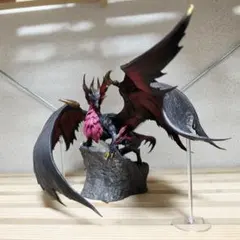 カプコンフィギュアビルダー クリエイターズモデル 爵銀龍 メル・ゼナ
