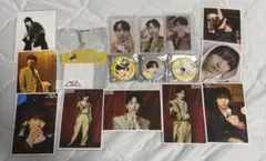 M!LK 吉田仁人 まとめ売り