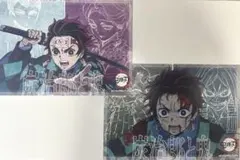鬼滅の刃 立志編 ランチョンマット 炭治郎と鬼 鬼舞辻無惨 - メルカリ