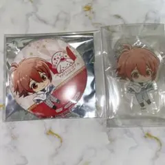 2026年最新】七瀬陸 缶バッジの人気アイテム - メルカリ