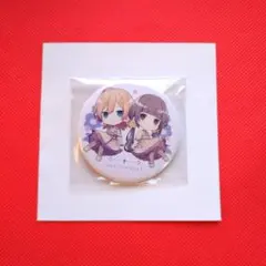 ❣️早い者勝ち❣️ ハコニワリリィ はのん ことは 制服 缶バッジ