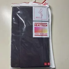 UNIQLO ユニクロ HEATTECH ヒートテックタイツ ダークグレーM/L