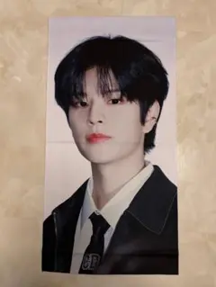 straykids スンミン スローガン　未使用