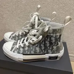 2026年最新】dior スニーカー b23の人気アイテム - メルカリ