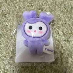 2026年最新】twice サブリー ぬいぐるみの人気アイテム - メルカリ