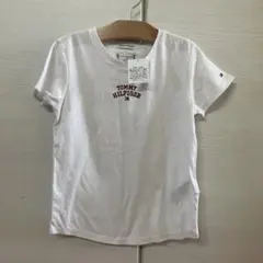 ★新品未使用　タグ付4,400円　TOMMY HILFIGER 半袖Tシャツのサムネイル