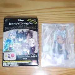 ツイステ ジャック ツインアクリルコレクション ツイステッドワンダーランド