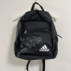 はる様専用adidas ブラック リュック　未使用　アディダス　バックパック