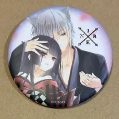 2025年最新】白鬼院凜々蝶 缶バッジの人気アイテム - メルカリ