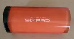 【非売品】SIXPAD TRAINING GEAR フェイスタオル　今治タオル
