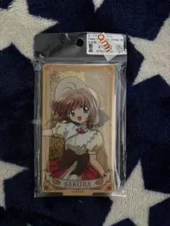 카드캡터 체리 TWINKLE ARCANA STAND 木之本桜