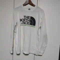 【閲覧数47】THE NORTH FACE ロングスリーブTシャツ