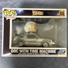 2026年最新】funko pop バックトゥザフューチャーの人気アイテム