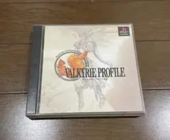 2026年最新】ヴァルキリープロファイル 限定版の人気アイテム - メルカリ