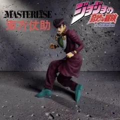 一番くじ ジョジョの奇妙な冒険 ダイヤモンドは砕けない A賞 東方仗助