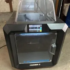 FLASHFORGE GUIDER II 3Dプリンター ジャンク