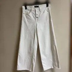 Banana Republic ワイドデニムのサムネイル