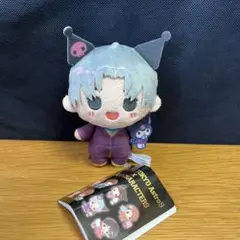 【プライズ】② BATTLEOFTOKYO Astro9 サンリオ 八木勇征