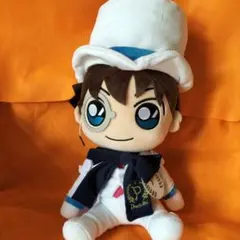 名探偵コナンLLぬいぐるみ怪盗キッド