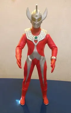 ウルトラマンタロウ アイアンフィッシュ ポピー 当時物 円谷プロ 