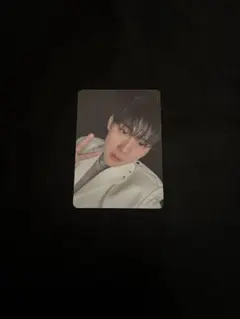 MONSTA X モネク THE X: NEXUS ジュホン トレカ セッ - メルカリ