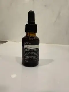 イソップヘアオイルのサムネイル