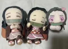 【タグ付き多数】鬼滅の刃 ぽふっとぬいぐるみ他 14体セット ストラップ Amazon.co.jp: バンプレスト 鬼滅の刃 鬼滅の刃 ぽふっと