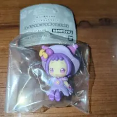 おジャ魔女どれみ サンリオ ガチャ スペシャルコラボマスコット2 おんぷ