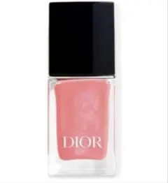 新品未開封　ディオール ヴェルニ 555 ポプリン