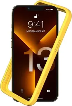 RhinoShield [iPhone 13 / 13 Pro] CrashGu