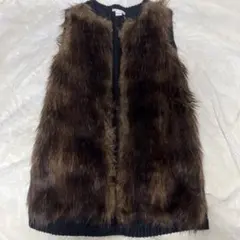 H &M ファーベスト