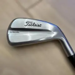 タイトリスト U505 2U 18°のサムネイル