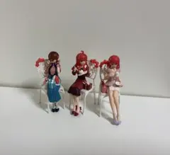 2026年最新】中野三玖 フィギュアの人気アイテム - メルカリ