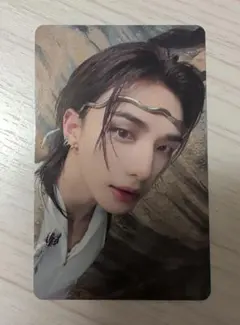 StrayKids スキズ ヒョンジン HMV トレカ