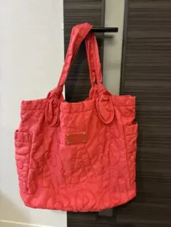 MARC BY MARC JACOBS トートバッグ