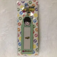 新品未開封⭐︎なにわ男子 大橋和也 POPMALL フォトカードホルダー