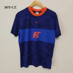 Ｍサイズ NIKE FC プラクティスシャツ　サッカーウェア